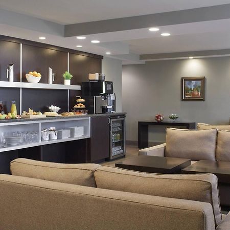 Delta Hotels By Marriott Beausejour Moncton Dış mekan fotoğraf