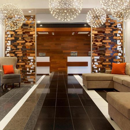 Delta Hotels By Marriott Beausejour Moncton Dış mekan fotoğraf