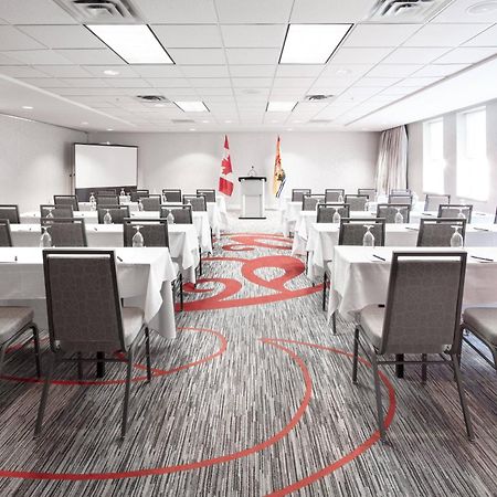 Delta Hotels By Marriott Beausejour Moncton Dış mekan fotoğraf
