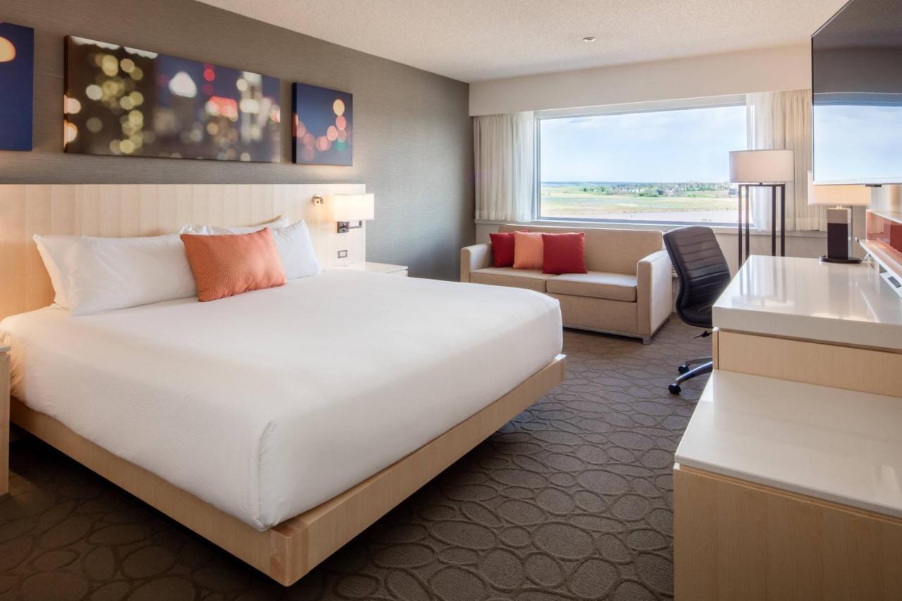 Delta Hotels By Marriott Beausejour Moncton Dış mekan fotoğraf