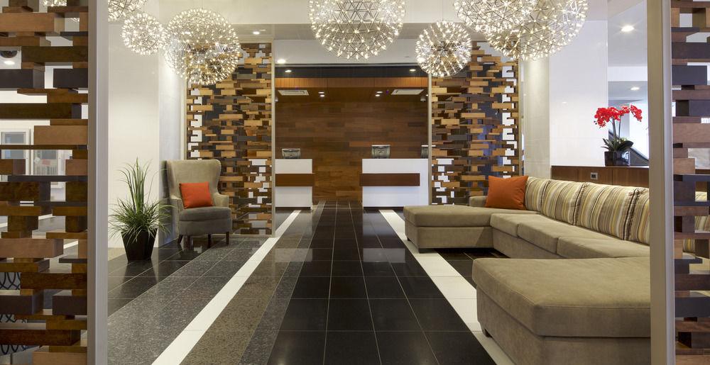 Delta Hotels By Marriott Beausejour Moncton Dış mekan fotoğraf
