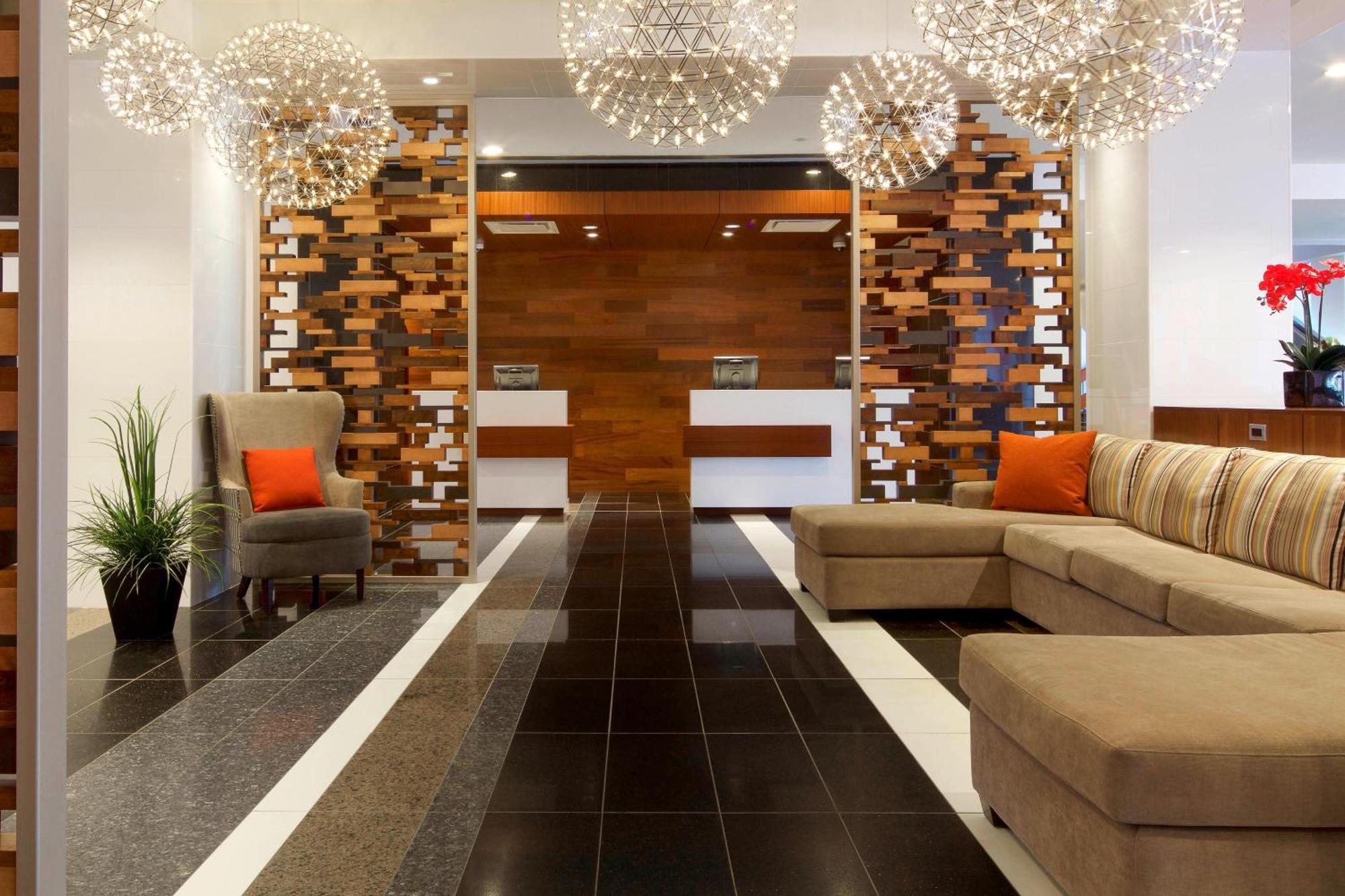 Delta Hotels By Marriott Beausejour Moncton Dış mekan fotoğraf