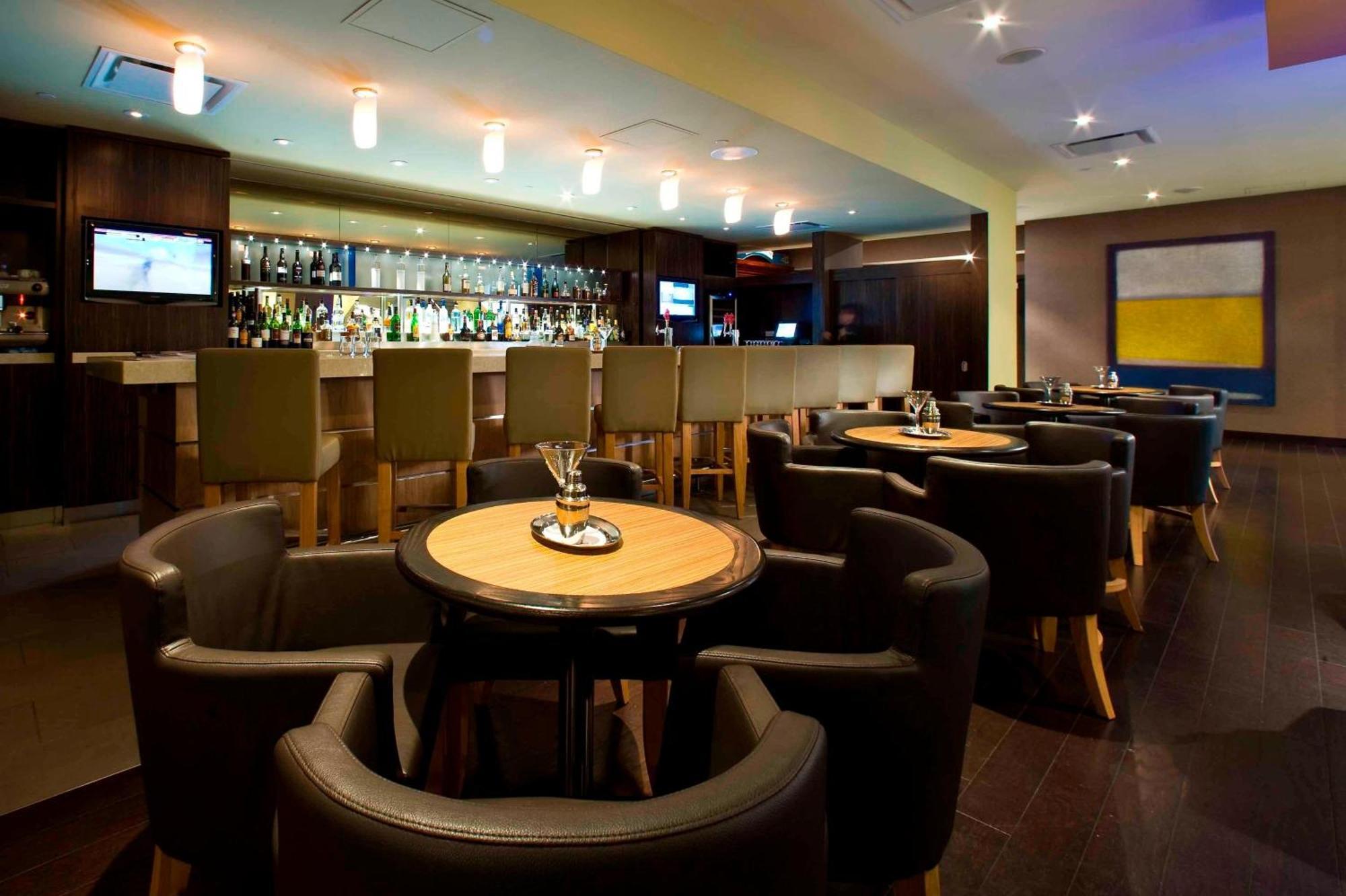Delta Hotels By Marriott Beausejour Moncton Dış mekan fotoğraf