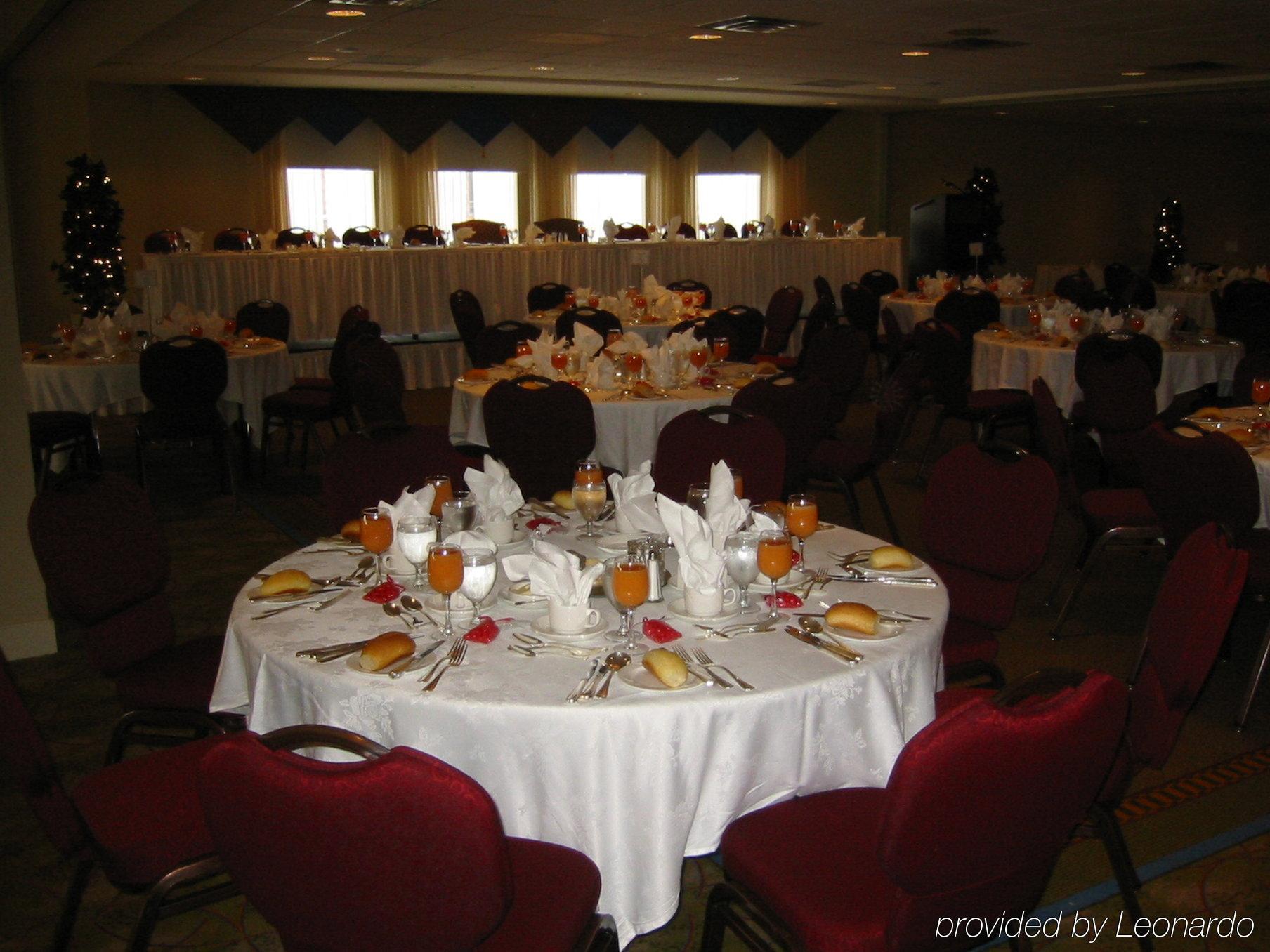 Delta Hotels By Marriott Beausejour Moncton Konforlar fotoğraf