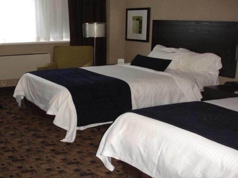 Delta Hotels By Marriott Beausejour Moncton Dış mekan fotoğraf