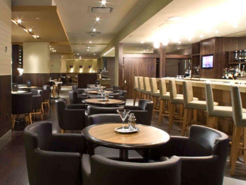 Delta Hotels By Marriott Beausejour Moncton Dış mekan fotoğraf
