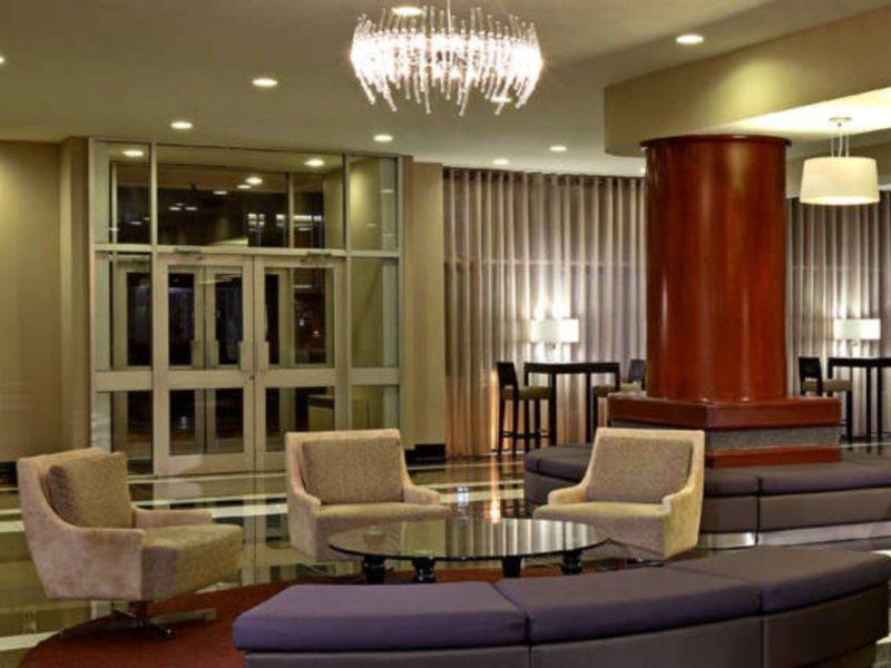 Delta Hotels By Marriott Beausejour Moncton Dış mekan fotoğraf