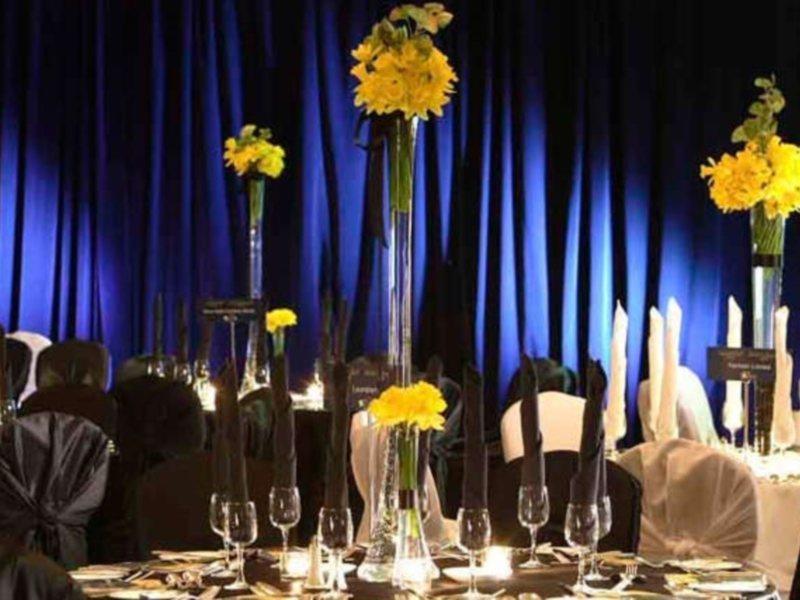 Delta Hotels By Marriott Beausejour Moncton Dış mekan fotoğraf
