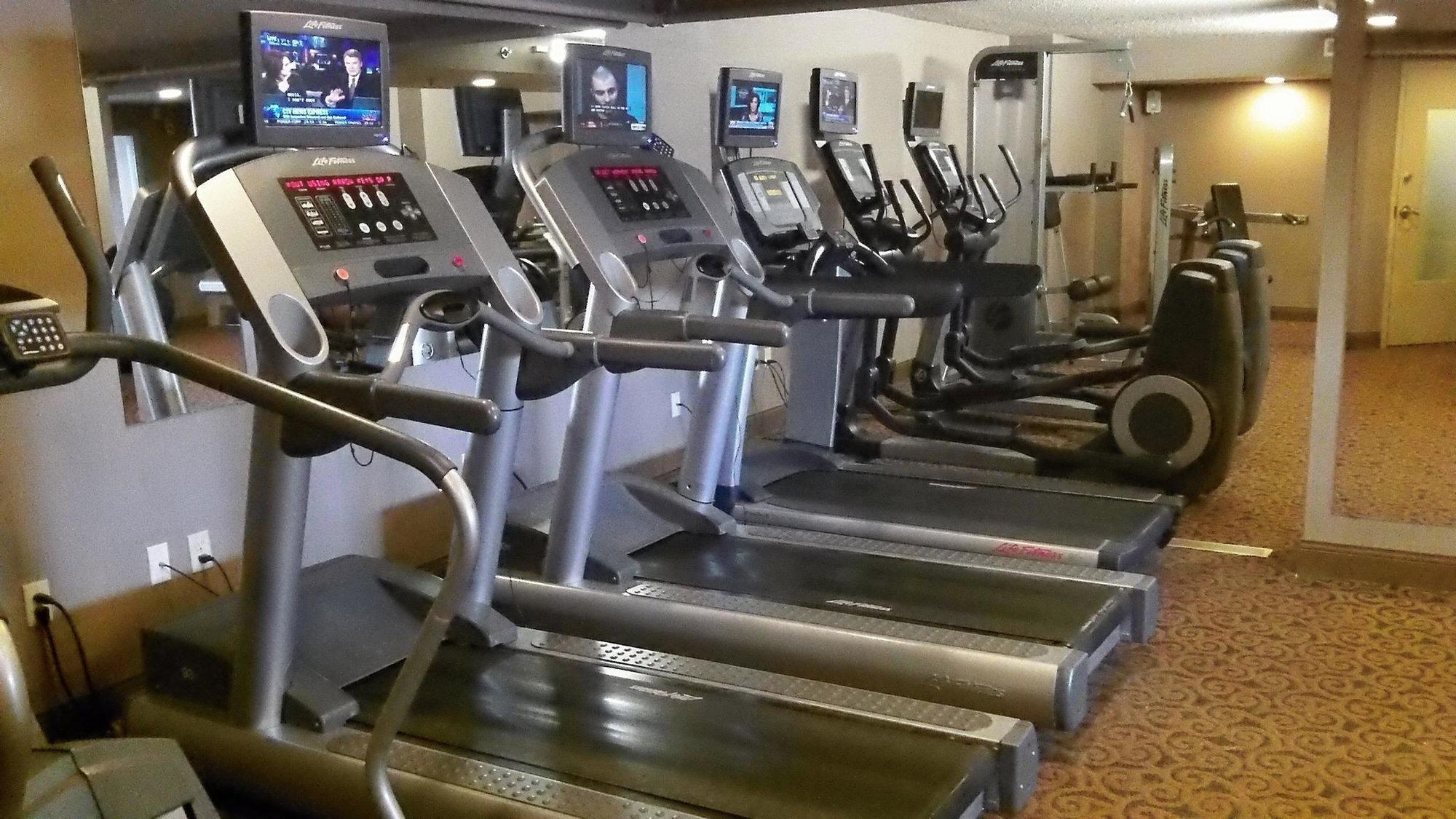 Delta Hotels By Marriott Beausejour Moncton Dış mekan fotoğraf
