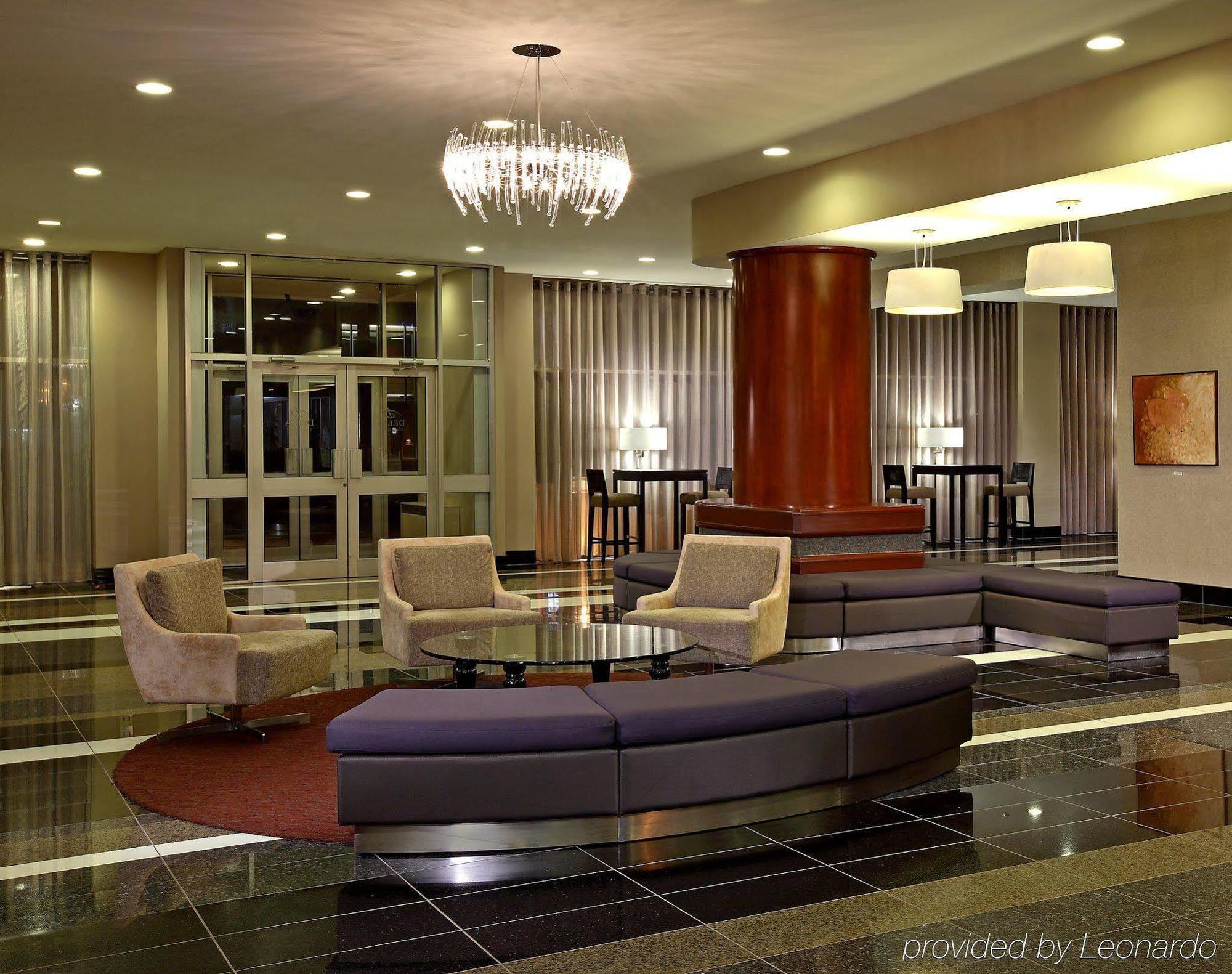 Delta Hotels By Marriott Beausejour Moncton Dış mekan fotoğraf