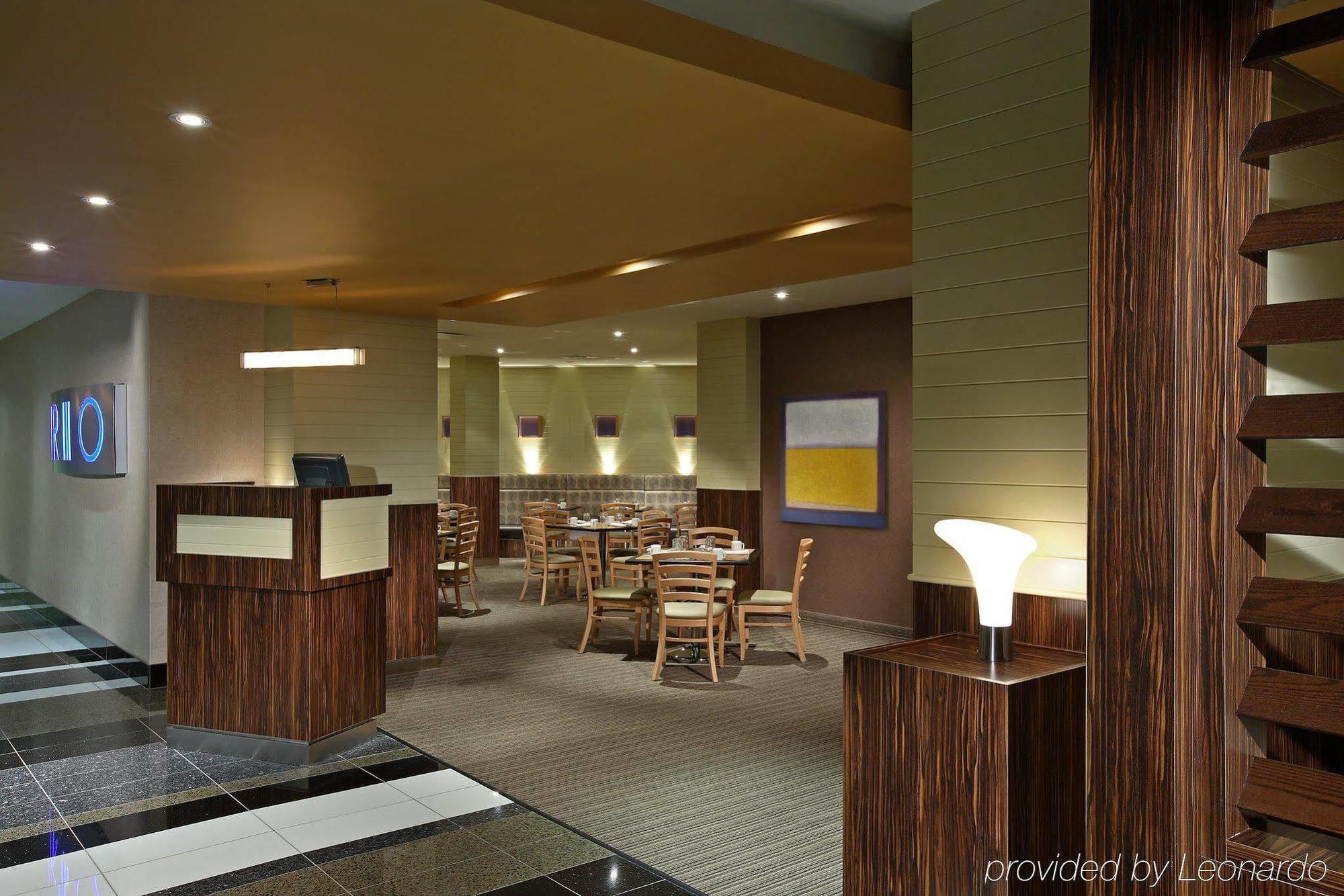 Delta Hotels By Marriott Beausejour Moncton Dış mekan fotoğraf