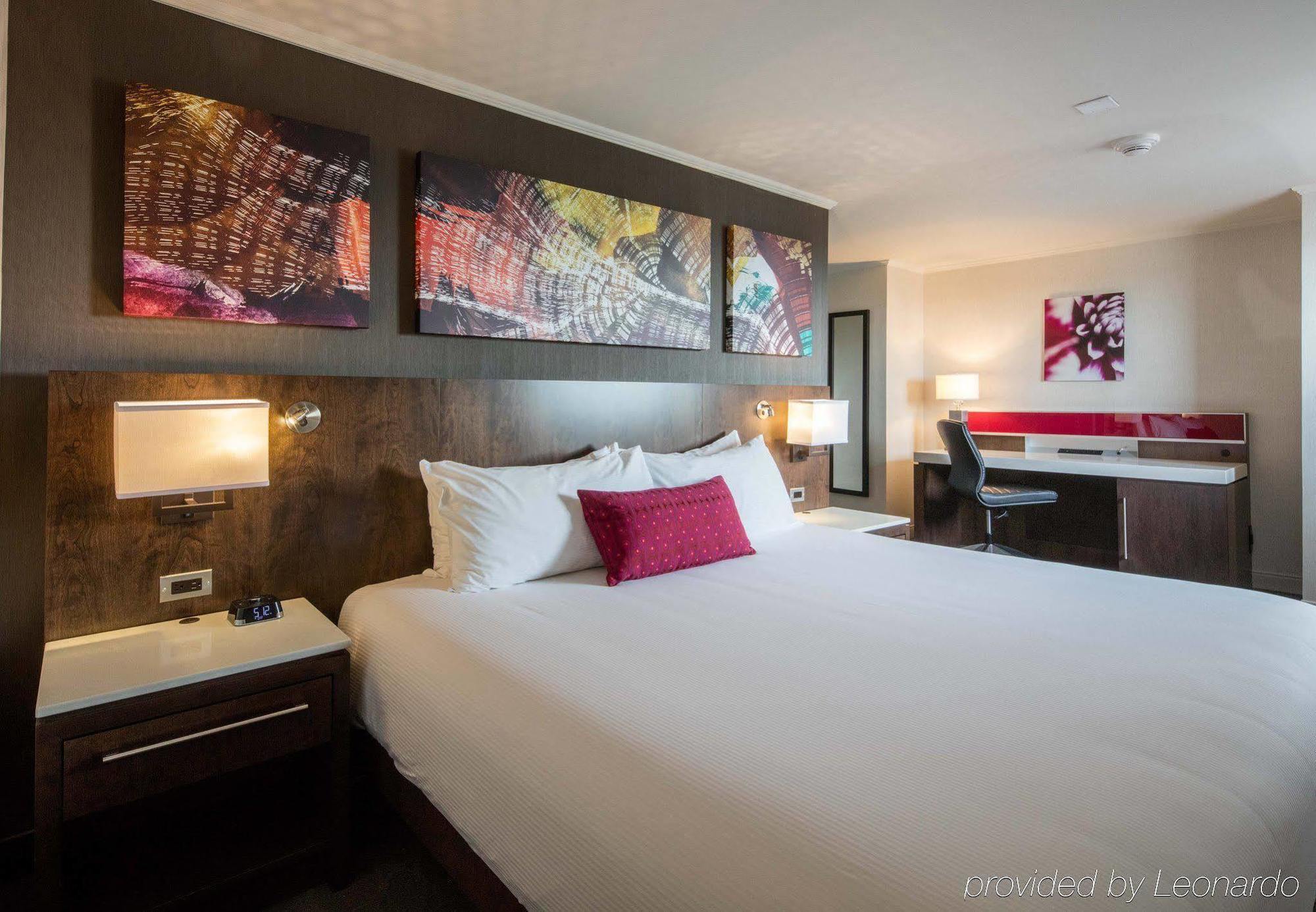 Delta Hotels By Marriott Beausejour Moncton Dış mekan fotoğraf